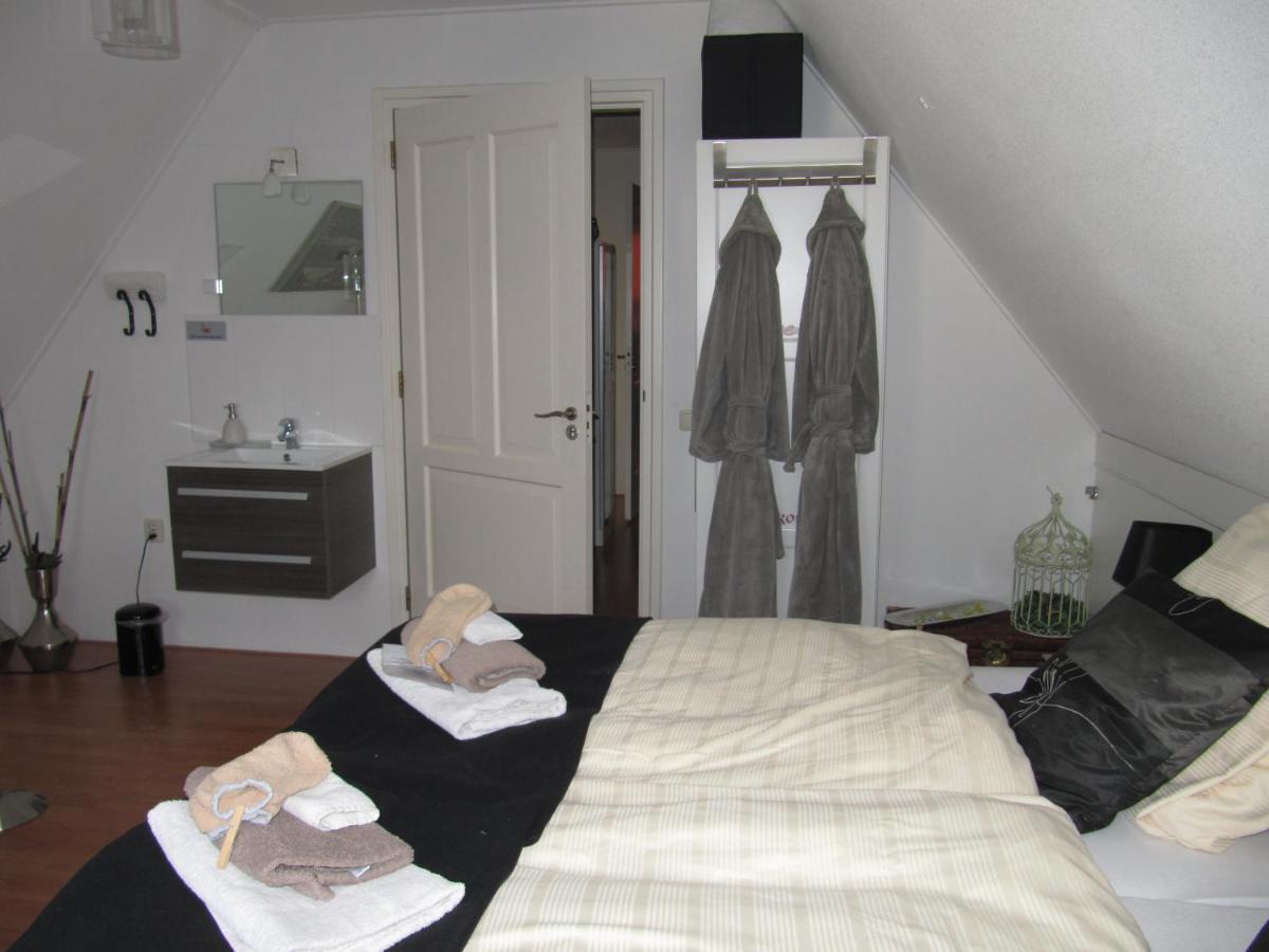 Chambre D'Hotes Beesel Reuver Exterior foto