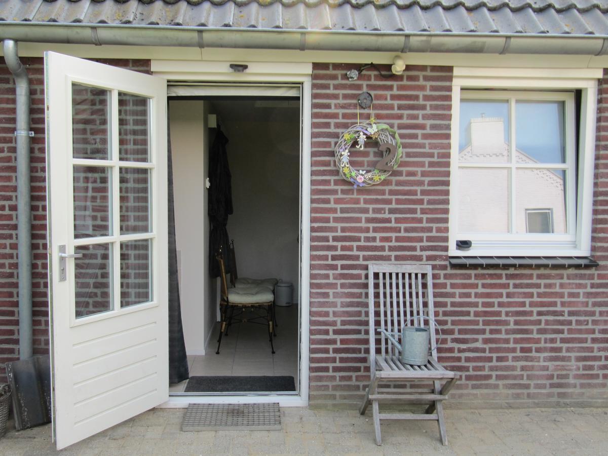 Chambre D'Hotes Beesel Reuver Exterior foto