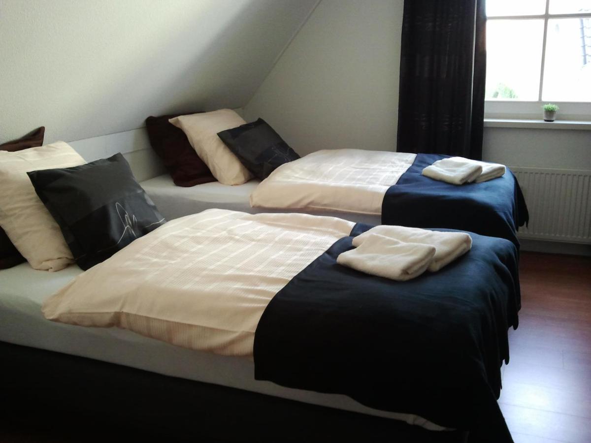 Chambre D'Hotes Beesel Reuver Exterior foto